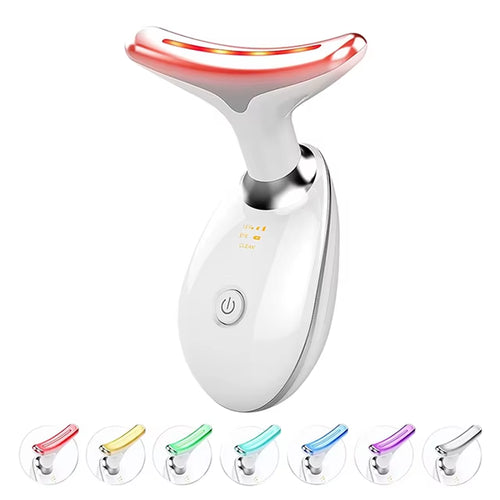 Vanont Sculpt — 7-in-1 Neck & Face Lifting Device