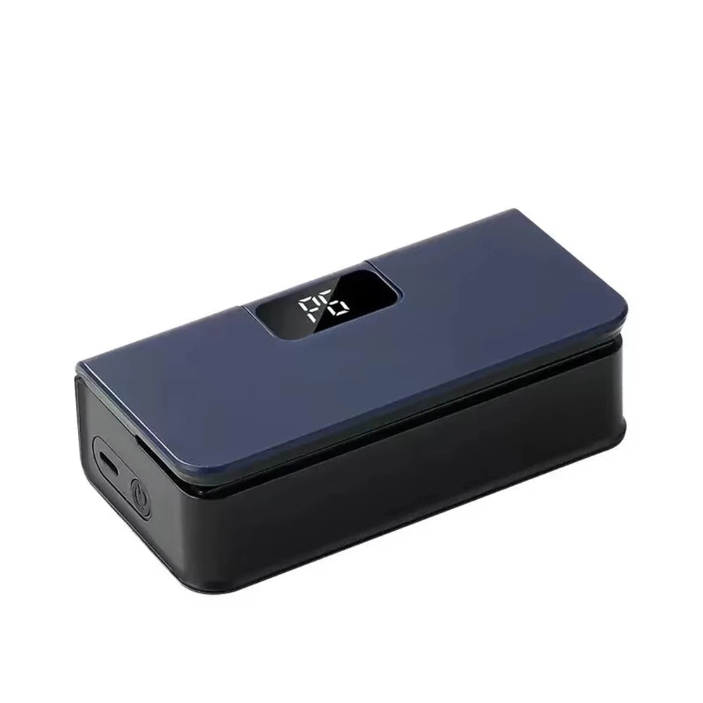 Vanont SealPro — Sellador Térmico Magnético