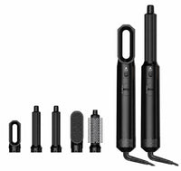Vanont Airstyler — 5-in-1 Salon-Level Styling