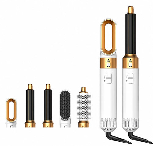 Vanont Airstyler — 5-in-1 Salon-Level Styling