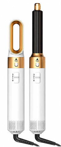 Vanont Airstyler — 5-in-1 Salon-Level Styling