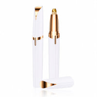 Vanont electric eyebrow trimmer with LED light